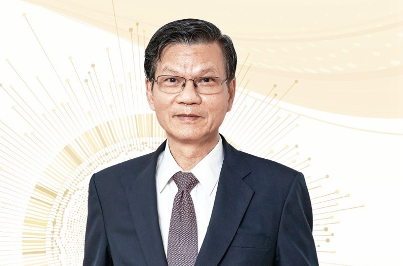 翁啟惠可能榮獲諾貝爾化學獎的熱門人選