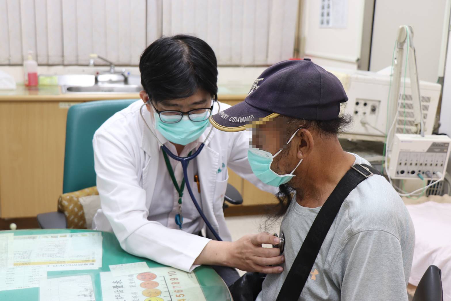 老人迷途恐患失智症　經適當治療可獲控制