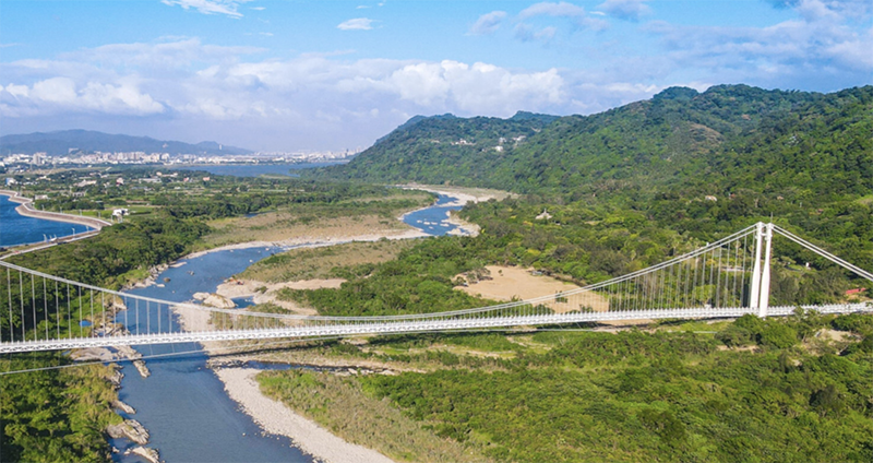 持續提升管理效能  表揚桃園績優公所  讓山坡地永續發展