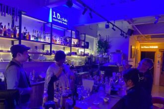 JD CLUB為竹北夜生活注入全新活力  推出精彩主題夜晚！