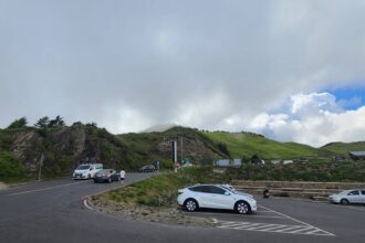 合歡山暗空公園恐遭除名 中區養護工程分局事後說明處理