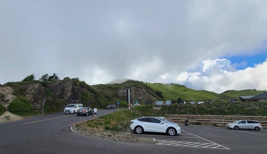 合歡山暗空公園恐遭除名 中區養護工程分局事後說明處理