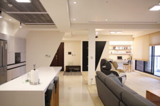 保障居住品質 鴻宇健康提供專業驗屋服務